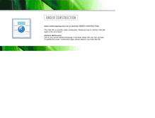 Tablet Screenshot of constructgroupcorp.com